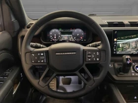 Land Rover Defender 130 D300 = Outbound = 7 Seats Гаранция - 189500 лв. / 96889.81 € - 34725812 7 | Car24.bg Land Rover Defender 130 D300 = Outbound = 7 Seats Гаранция - 189500 лв. / 96889.81 € - 34725812 7