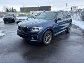 BMW X3 * M40i * CARFAX * ЦЕНА ДО БГ - Car24.bg BMW X3 * M40i * CARFAX * ЦЕНА ДО БГ