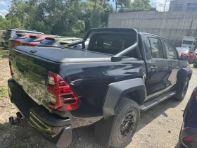 Toyota Hilux - 12000 € / 23469.96 лв. - 78295065 4 | Car24.bg Toyota Hilux - 12000 € / 23469.96 лв. - 78295065 4