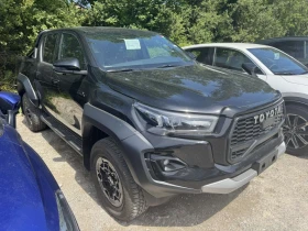Toyota Hilux - 12000 € / 23469.96 лв. - 78295065 2 | Car24.bg Toyota Hilux - 12000 € / 23469.96 лв. - 78295065 2
