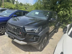 Toyota Hilux - Car24.bg Toyota Hilux