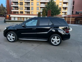 Mercedes-Benz ML 320 W 164 - 8500 € / 16624.56 лв. - 89041812 6 | Car24.bg Mercedes-Benz ML 320 W 164 - 8500 € / 16624.56 лв. - 89041812 6