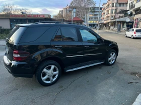 Mercedes-Benz ML 320 W 164 - 8500 € / 16624.56 лв. - 89041812 7 | Car24.bg Mercedes-Benz ML 320 W 164 - 8500 € / 16624.56 лв. - 89041812 7
