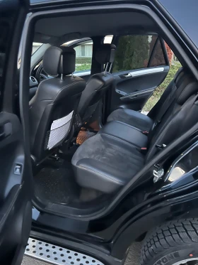 Mercedes-Benz ML 320 W 164 - 8500 € / 16624.56 лв. - 89041812 12 | Car24.bg Mercedes-Benz ML 320 W 164 - 8500 € / 16624.56 лв. - 89041812 12