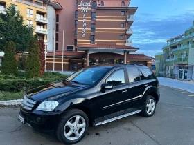 Mercedes-Benz ML 320 W 164 - 8500 € / 16624.56 лв. - 89041812 3 | Car24.bg Mercedes-Benz ML 320 W 164 - 8500 € / 16624.56 лв. - 89041812 3