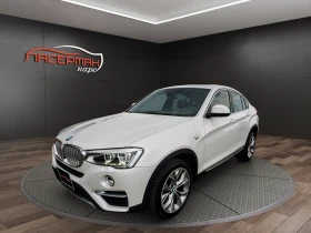BMW X4 F26 30D XLINE XDRIVE