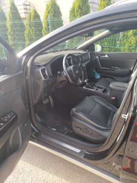 Kia Sportage GT line - 14500 € - 53428914 8 | Car24.bg Kia Sportage GT line - 14500 € - 53428914 8