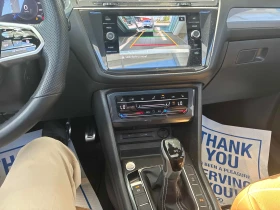 VW Tiguan * Comfortline R Line Black Edition * | Auto.bg — изображение 9 VW Tiguan * Comfortline R Line Black Edition * | Auto.bg — изображение 9