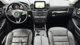 Mercedes-Benz GLE 350 2016 350d 4Matic Amg Line | Auto.bg — изображение 4 Mercedes-Benz GLE 350 2016 350d 4Matic Amg Line | Auto.bg — изображение 4