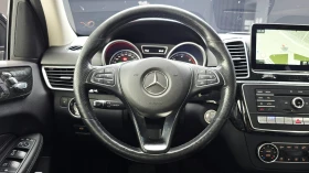 Mercedes-Benz GLE 350 2016 350d 4Matic Amg Line | Auto.bg — изображение 10 Mercedes-Benz GLE 350 2016 350d 4Matic Amg Line | Auto.bg — изображение 10