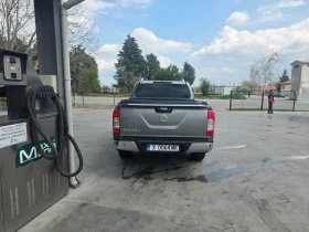 Nissan Navara 2.3 190 euro 6 - 10500 € - 44594143 3 | Car24.bg Nissan Navara 2.3 190 euro 6 - 10500 € - 44594143 3