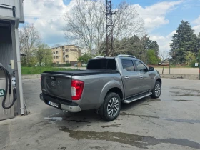 Nissan Navara 2.3 190 euro 6 - 10500 € - 44594143 2 | Car24.bg Nissan Navara 2.3 190 euro 6 - 10500 € - 44594143 2