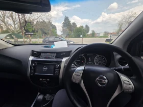 Nissan Navara 2.3 190 euro 6 - 10500 € - 44594143 4 | Car24.bg Nissan Navara 2.3 190 euro 6 - 10500 € - 44594143 4