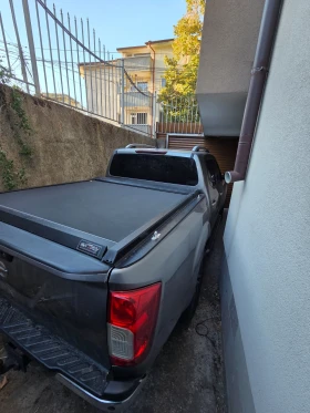 Nissan Navara 2.3 190 euro 6 - 10500 € - 44594143 7 | Car24.bg Nissan Navara 2.3 190 euro 6 - 10500 € - 44594143 7