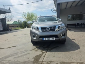 Nissan Navara 2.3 190 euro 6 - Car24.bg Nissan Navara 2.3 190 euro 6