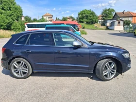 Audi SQ5 - 17999 € - 43467108 2 | Car24.bg Audi SQ5 - 17999 € - 43467108 2