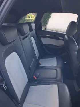 Audi SQ5 - 17999 € - 43467108 12 | Car24.bg Audi SQ5 - 17999 € - 43467108 12