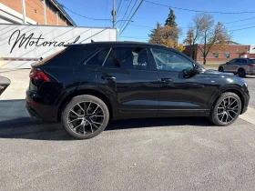 Audi Q8 * Progressiv * АВТОКРЕДИТ БЕЗ ПЪРВОНАЧАЛНА ВНОСКА* | Auto.bg — изображение 3 Audi Q8 * Progressiv * АВТОКРЕДИТ БЕЗ ПЪРВОНАЧАЛНА ВНОСКА* | Auto.bg — изображение 3