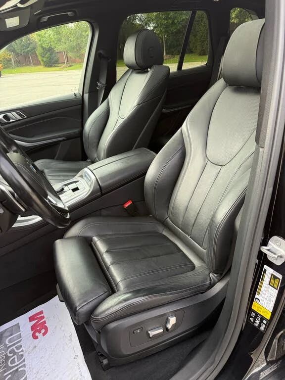 BMW X5 * АВТО КРЕДИТ* ЦЕНА ДО БГ * СЕРВИЗНА ИСТОРИЯ *  - изображение 8 | Auto.bg BMW X5 * АВТО КРЕДИТ* ЦЕНА ДО БГ * СЕРВИЗНА ИСТОРИЯ *  - изображение 8