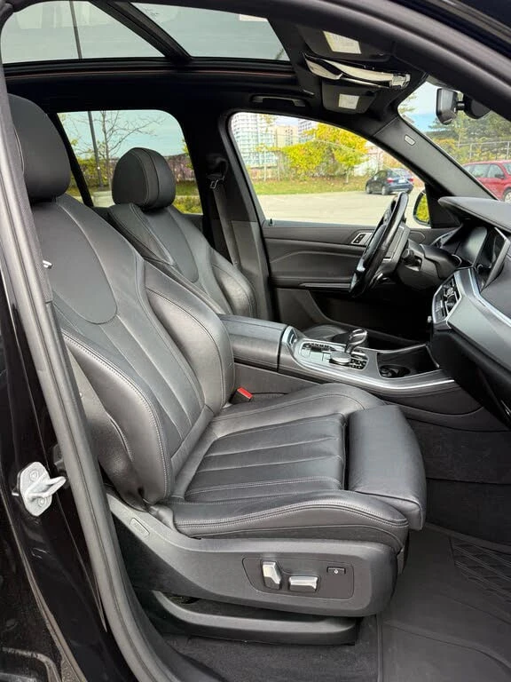 BMW X5 * АВТО КРЕДИТ* ЦЕНА ДО БГ * СЕРВИЗНА ИСТОРИЯ *  - изображение 9 | Auto.bg BMW X5 * АВТО КРЕДИТ* ЦЕНА ДО БГ * СЕРВИЗНА ИСТОРИЯ *  - изображение 9