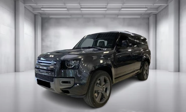 Land Rover Defender 130 D300 = Outbound = 7 Seats Гаранция - 189500 лв. / 96889.81 € - 34725812 1 | Car24.bg Land Rover Defender 130 D300 = Outbound = 7 Seats Гаранция - 189500 лв. / 96889.81 € - 34725812 1