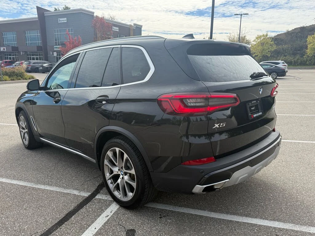 BMW X5 * АВТО КРЕДИТ* ЦЕНА ДО БГ * СЕРВИЗНА ИСТОРИЯ *  - изображение 3 | Auto.bg BMW X5 * АВТО КРЕДИТ* ЦЕНА ДО БГ * СЕРВИЗНА ИСТОРИЯ *  - изображение 3