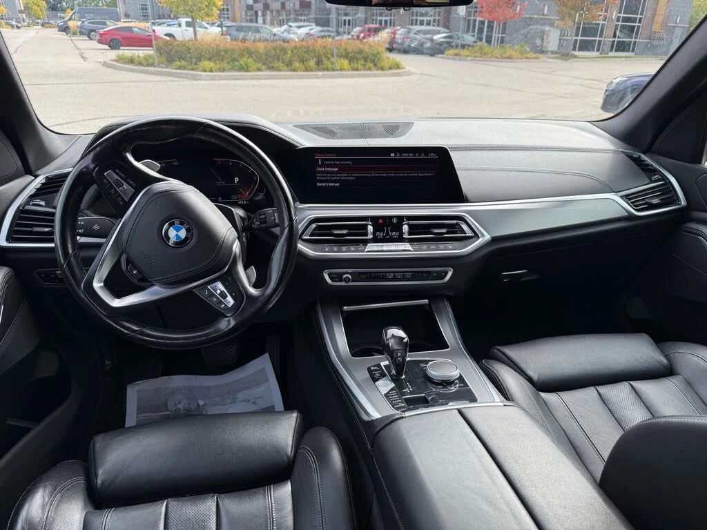 BMW X5 * АВТО КРЕДИТ* ЦЕНА ДО БГ * СЕРВИЗНА ИСТОРИЯ *  - изображение 10 | Auto.bg BMW X5 * АВТО КРЕДИТ* ЦЕНА ДО БГ * СЕРВИЗНА ИСТОРИЯ *  - изображение 10