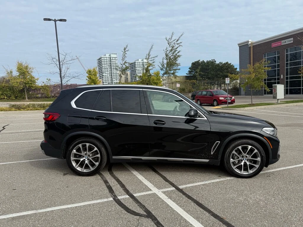 BMW X5 * АВТО КРЕДИТ* ЦЕНА ДО БГ * СЕРВИЗНА ИСТОРИЯ *  - изображение 6 | Auto.bg BMW X5 * АВТО КРЕДИТ* ЦЕНА ДО БГ * СЕРВИЗНА ИСТОРИЯ *  - изображение 6