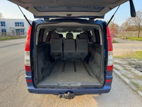 Mercedes-Benz Vito 2.2 CDI | Auto.bg — изображение 6 Mercedes-Benz Vito 2.2 CDI | Auto.bg — изображение 6