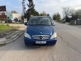 Mercedes-Benz Vito 2.2 CDI | Auto.bg — изображение 2 Mercedes-Benz Vito 2.2 CDI | Auto.bg — изображение 2