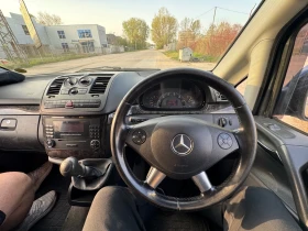 Mercedes-Benz Vito 2.2 CDI | Auto.bg — изображение 10 Mercedes-Benz Vito 2.2 CDI | Auto.bg — изображение 10