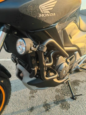 Honda Nc 750 | Auto.bg — изображение 5 Honda Nc 750 | Auto.bg — изображение 5