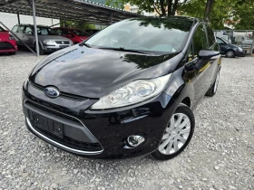 Ford Fiesta 1.6TDCI 95KC.ИТАЛИЯ 1 - Car24.bg Ford Fiesta 1.6TDCI 95KC.ИТАЛИЯ 1