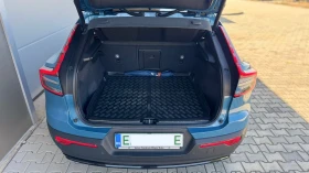 Volvo C40 Recharge Single Motor Core - 35500 € - 75584214 13 | Car24.bg Volvo C40 Recharge Single Motor Core - 35500 € - 75584214 13