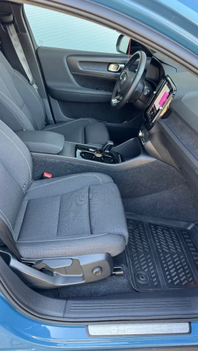 Volvo C40 Recharge Single Motor Core - 35500 € - 75584214 11 | Car24.bg Volvo C40 Recharge Single Motor Core - 35500 € - 75584214 11