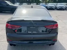 Audi S5 TECHNIK CARFAX АВТО КРЕДИТ  | Mobile.bg — малка снимка 4