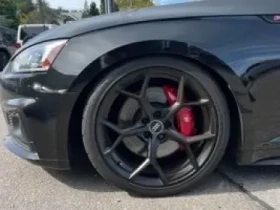 Audi S5 TECHNIK CARFAX АВТО КРЕДИТ  | Mobile.bg — малка снимка 9
