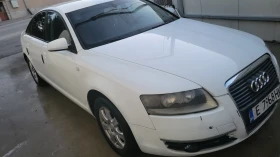 Audi A6 - 8000 лв. / 4090.34 € - 99189931 2 | Car24.bg Audi A6 - 8000 лв. / 4090.34 € - 99189931 2