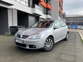 Снимка VW Golf
