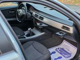 BMW 320 163hp - 5899 лв. / 3016.11 € - 95513158 11 | Car24.bg BMW 320 163hp - 5899 лв. / 3016.11 € - 95513158 11