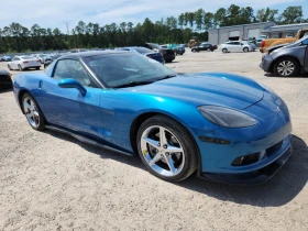 Chevrolet Corvette - 39200 лв. / 20042.64 € - 23178759 4 | Car24.bg Chevrolet Corvette - 39200 лв. / 20042.64 € - 23178759 4