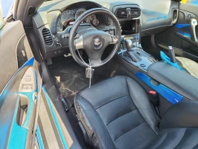 Chevrolet Corvette - 39200 лв. / 20042.64 € - 23178759 8 | Car24.bg Chevrolet Corvette - 39200 лв. / 20042.64 € - 23178759 8