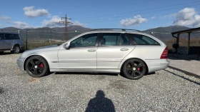 Mercedes-Benz C 270 * АВТОМАТИК* - 3777 лв. / 1931.15 € - 74405822 7 | Car24.bg Mercedes-Benz C 270 * АВТОМАТИК* - 3777 лв. / 1931.15 € - 74405822 7