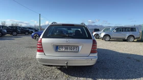Mercedes-Benz C 270 * АВТОМАТИК* - 3777 лв. / 1931.15 € - 74405822 5 | Car24.bg Mercedes-Benz C 270 * АВТОМАТИК* - 3777 лв. / 1931.15 € - 74405822 5