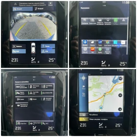 Volvo V90 D4 / 145.000km /HeadUp - 28900 лв. / 14776.34 € - 10968542 10 | Car24.bg Volvo V90 D4 / 145.000km /HeadUp - 28900 лв. / 14776.34 € - 10968542 10