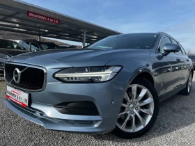 Volvo V90 D4 / 145.000km /HeadUp - Car24.bg Volvo V90 D4 / 145.000km /HeadUp