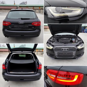 Audi A4 2.0TDI-LED-BI-XENON-NAVI-ПОДГЯВАНЕ-EU-5 - 16699 лв. / 8538.06 € - 50793796 9 | Car24.bg Audi A4 2.0TDI-LED-BI-XENON-NAVI-ПОДГЯВАНЕ-EU-5 - 16699 лв. / 8538.06 € - 50793796 9
