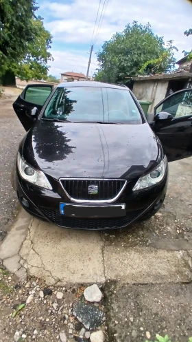 Seat Ibiza 1.9 tdi 105 ks - 2200 € / 4302.83 лв. - 66392299 13 | Car24.bg Seat Ibiza 1.9 tdi 105 ks - 2200 € / 4302.83 лв. - 66392299 13