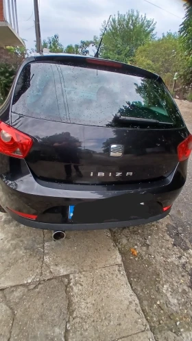 Seat Ibiza 1.9 tdi 105 ks - 2200 € / 4302.83 лв. - 66392299 14 | Car24.bg Seat Ibiza 1.9 tdi 105 ks - 2200 € / 4302.83 лв. - 66392299 14