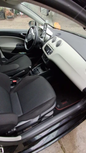 Seat Ibiza 1.9 tdi 105 ks - 2200 € / 4302.83 лв. - 66392299 10 | Car24.bg Seat Ibiza 1.9 tdi 105 ks - 2200 € / 4302.83 лв. - 66392299 10